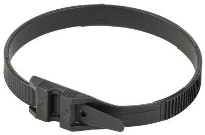 Хомут для СИП ХС-260 (100шт/упак) IEK