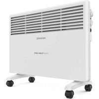 Электрический конвектор BREEON BCPT-1500 KM