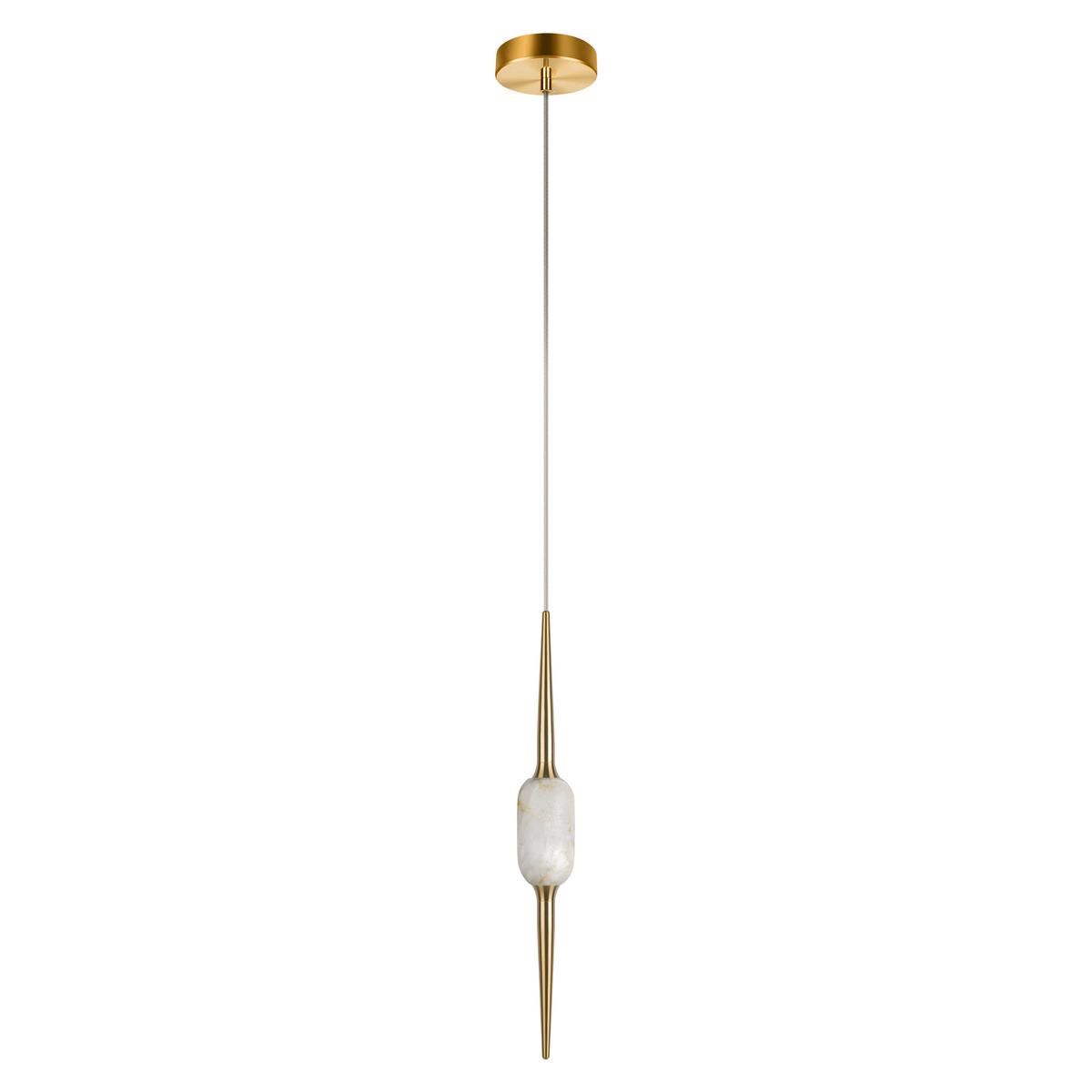 Подвесной светильник LOFT IT Sumatra 10412P