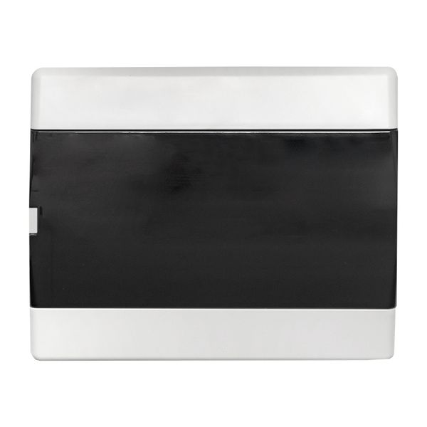 Щит распределительный ЩРВ-П-12 (пром. упаковка) IP41 Basic