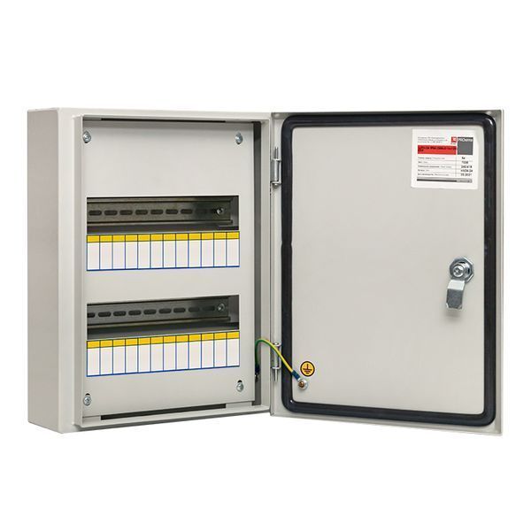 ЩРН-24 (395x310x120) IP54 PROXIMA EKF