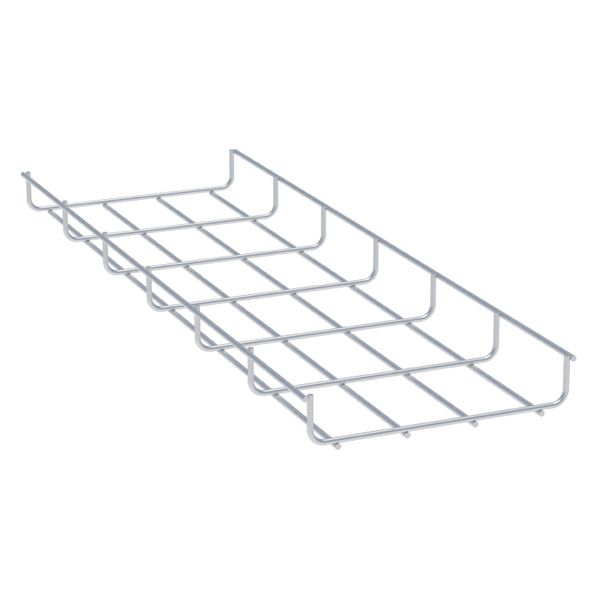 Лоток проволочный 30x100x3000-3,8 мм EKF