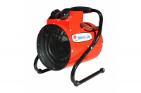 Тепловентилятор 3кВт TP-03220 HINTEK 04.000055