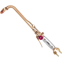 Резак REDIUS Р2А-23-Р ацетиленовый рычажный до 200 мм нар. № 1+2/ вн. № 1,3,4,5 07406