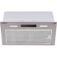 Полновстраиваемая вытяжка MEFERI INBOX60IX SENSOR COMFORT МФ-00000542
