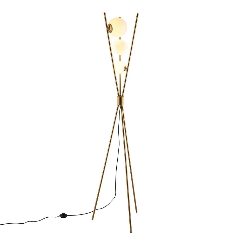 Торшер Aployt Maja APL.348.15.03