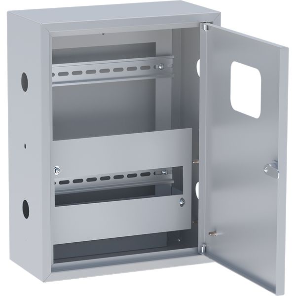 ЯУР с двумя DIN-рейками (400x300x150) EKF