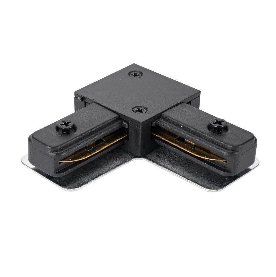 Коннектор L-образный Lucia Tucci LTP-CN001L-B