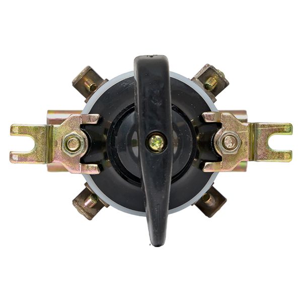 Пакетный выключатель ПВ 4-40 М3 исп.1 EKF PROxima