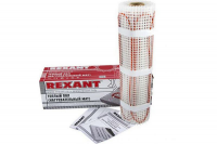 Тёплый пол REXANT Extra 320Вт 2,0 м2 под плитку
