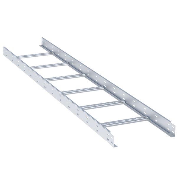 Лоток лестничный 100x500x3000-1,2 мм EKF