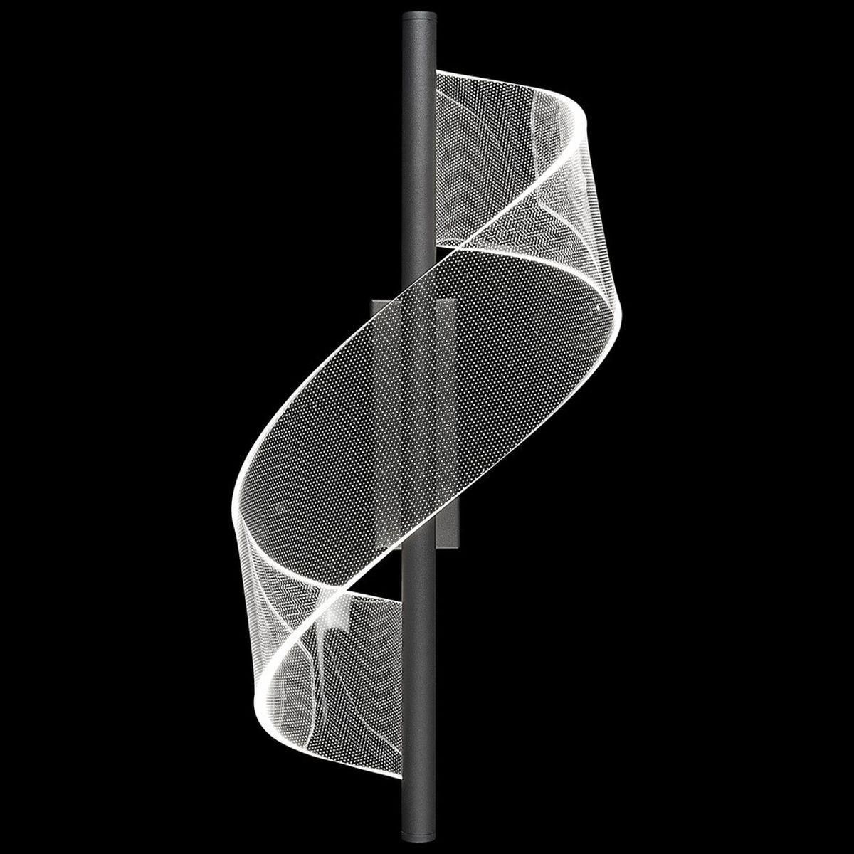 Настенный светодиодный светильник Wertmark Hilda WE452.01.601