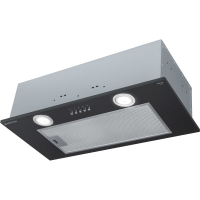 Полновстраиваемая вытяжка MEFERI INBOX60BK LIGHT МФ-00000070