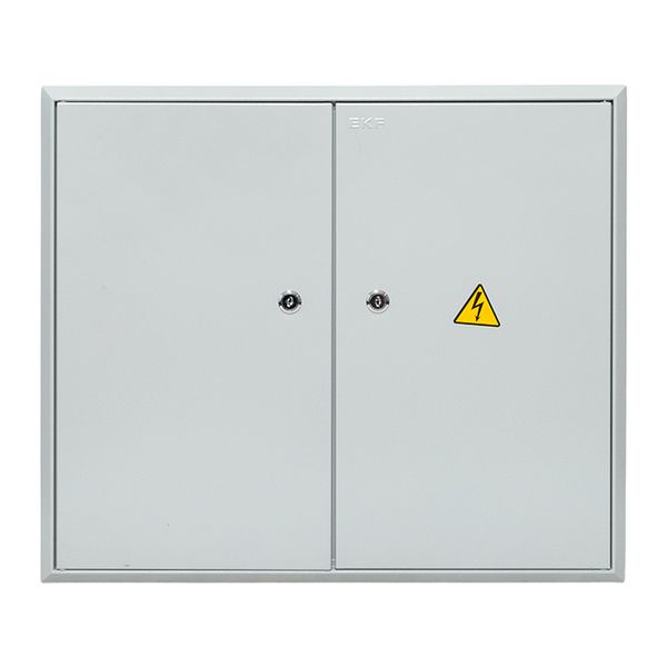 ЩРН-72 двухдверный (480x565x120) IP31 PROXIMA EKF