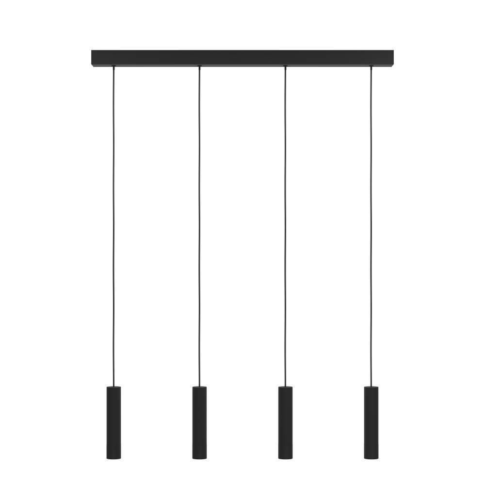 Подвесной светодиодный светильник Eglo Almudaina 900906