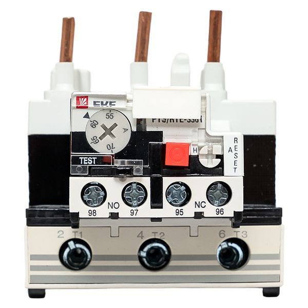 Реле тепловое РТЭ-3361 55-70А EKF PROxima