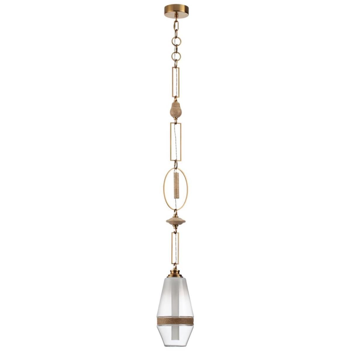 Подвесной светильник ODEON LIGHT PENDANT 5441/1B