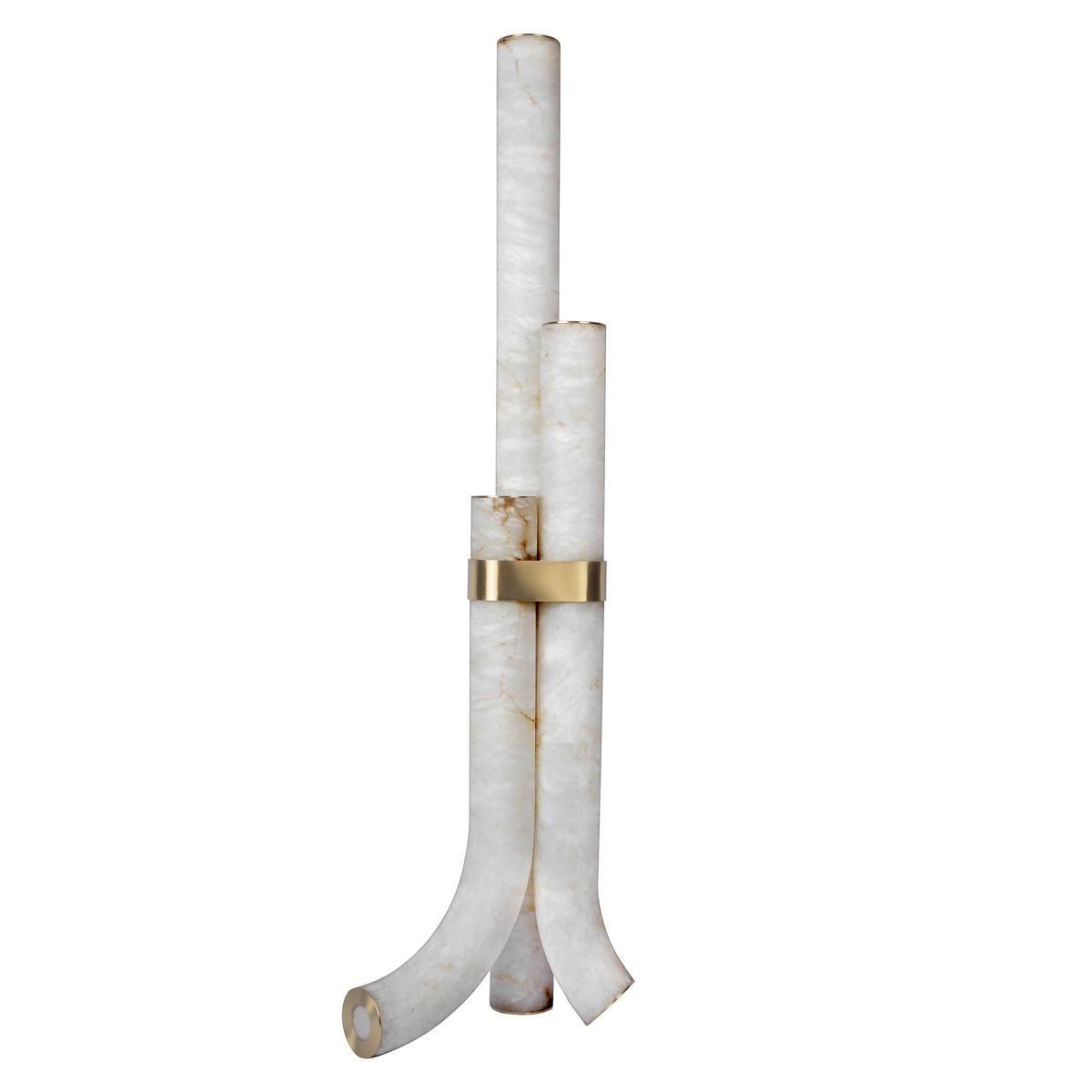 Торшер LOFT IT Sumatra 10412F