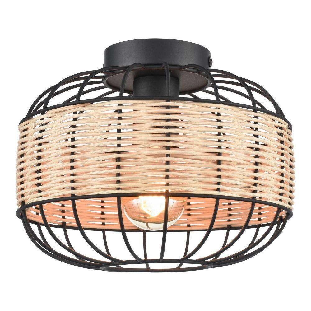 Потолочный светильник Velante 563-717-01