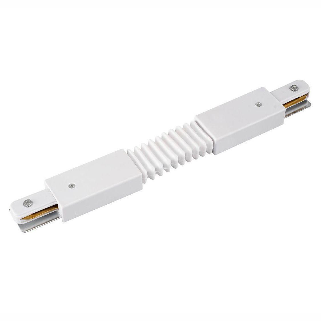 Коннектор гибкий Lucia Tucci LTP-CN001G-W