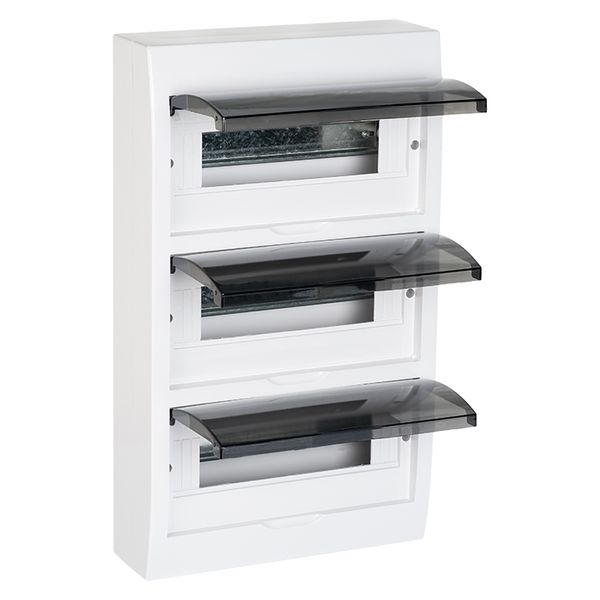 ЩРН-П-36 IP41 PROXIMA EKF