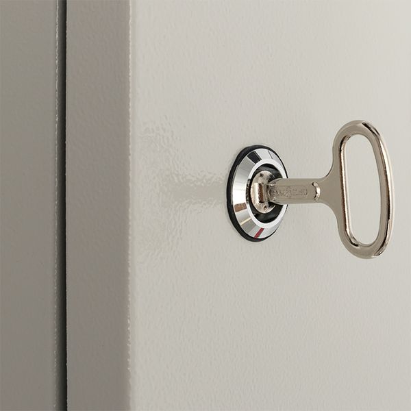 ЩРН-24 (395x310x120) IP54 EKF Basic