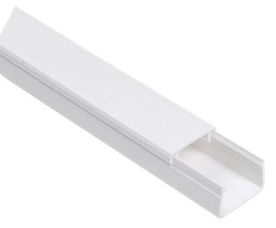 Кабель-канал магистральный 30/2х10 ЭЛЕКОР (64м) IEK