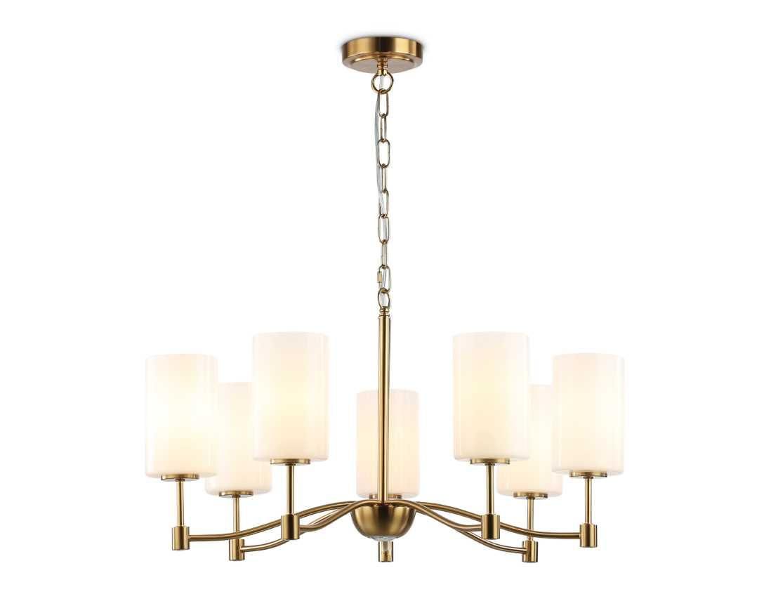 Подвесная люстра Ambrella light High Light LH56053