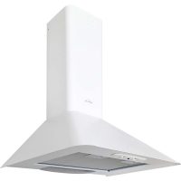 Настенная вытяжка ELIKOR Fleur 60П-400-П3Л, белый SM КВ IIМ-400-60-489 177817