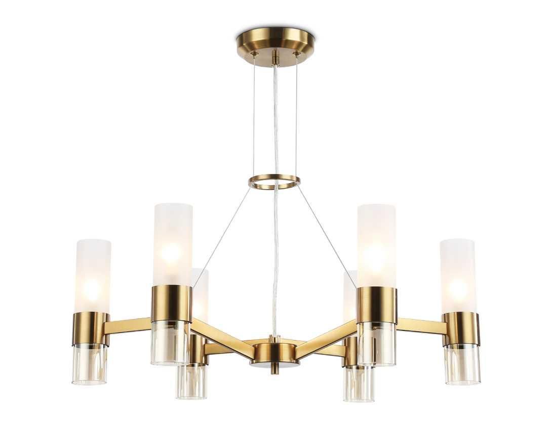 Подвесная люстра Ambrella light High Light LH55114