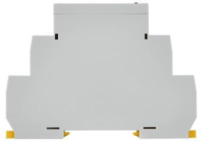 Реле задержки выключения ORT 2 контакта 12-240В AC/DC IEK