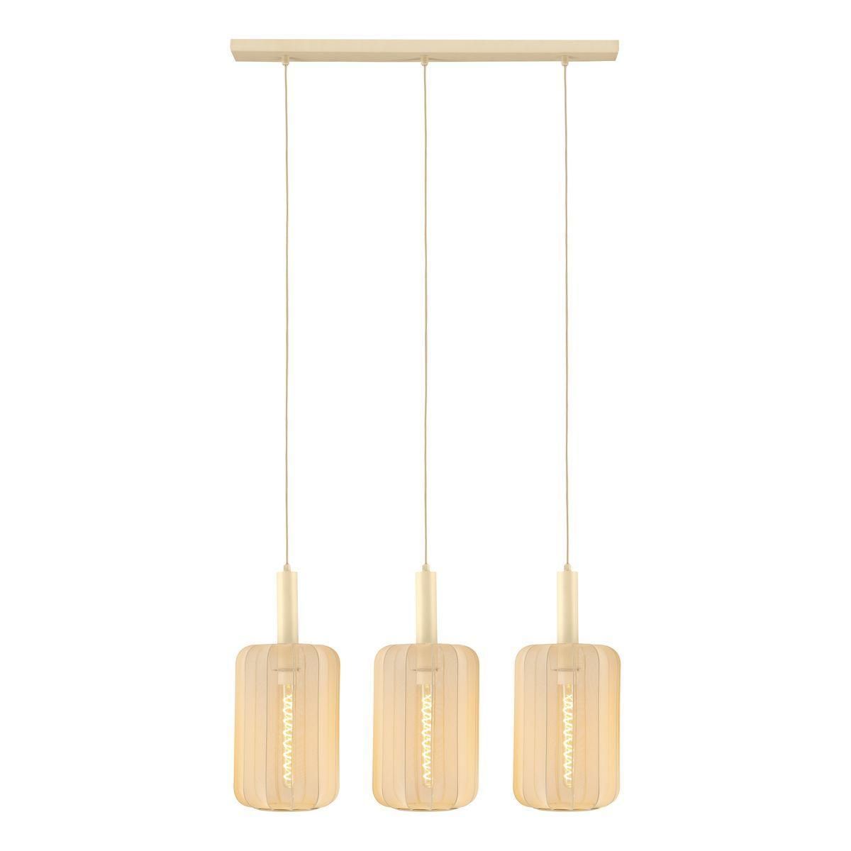 Подвесной светильник Lucide Corina 03447/03/38