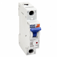 OptiDin BM63-1Z13-DC-УХЛ3 (Новый) в комплекте 2 заглушки