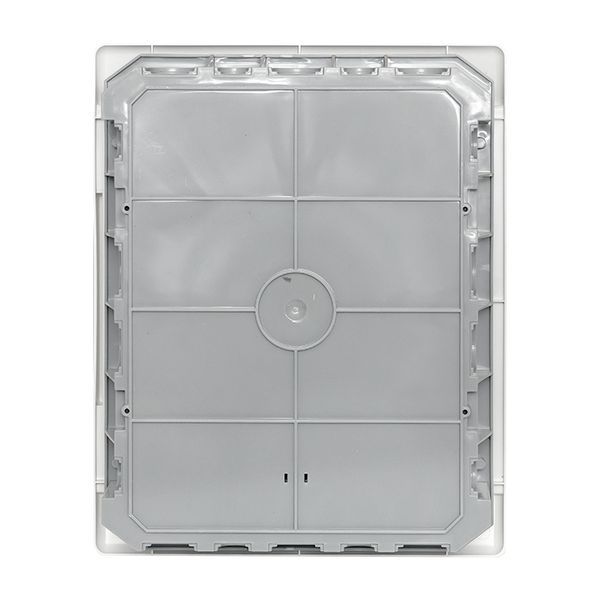 Щит распределителный ЩРВ-П-24 (пром. упаковка) IP41 Basic