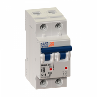 Выкл.автом.  2П   6А OptiDin BM63-2L6-УХЛ3-АЭС