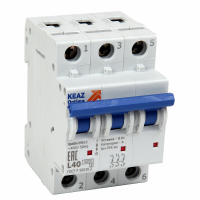 OptiDin BM63-3K20-УХЛ3 (Новый) в комплекте 2 заглушки