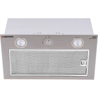 Полновстраиваемая вытяжка MEFERI INBOX52IX PUSH COMFORT МФ-00000525