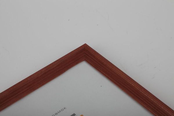 Фоторамка Image Art сосна С18 25х35 Красное дерево (28/504) Б0036669