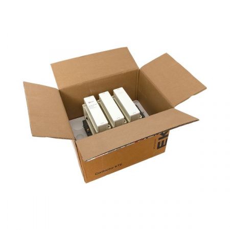 Контактор КТЭ 630А 380В NO EKF PROxima