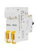 ARMAT Автоматический выключатель M06N 2P C 1А IEK