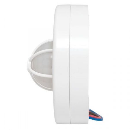 ИК датчик движения потолочный 1200Вт 360гр. до 6м IP20 MS-28A EKF PROxima