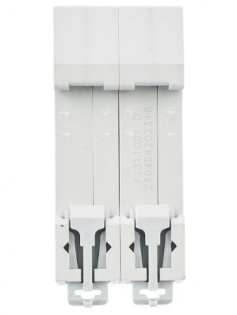 KARAT Автоматический выключатель ВА47-29 2P D 16А 4,5кА IEK