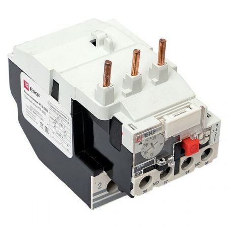 Реле тепловое РТЭ-2353 23-32А EKF PROxima