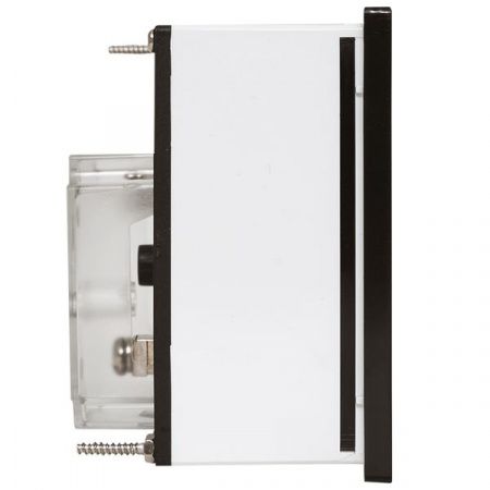 Амперметр АМA-961 (без шкалы) аналоговый на панель (96x96) квадратный вырез трансф. подкл. EKF PROxima