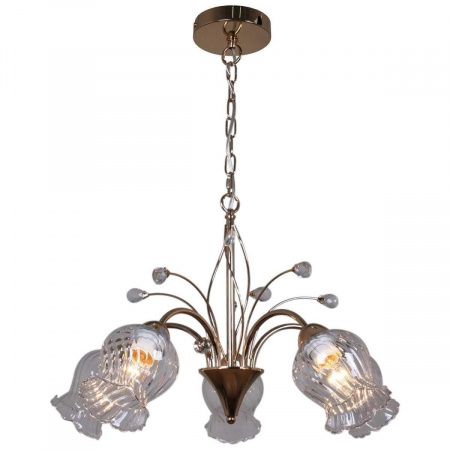 Люстра Reluce 50028-0.4-05 FGD