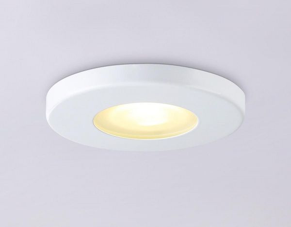 Встраиваемый светильник Ambrella light Techno Spot IP Protect TN1180
