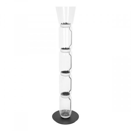 Торшер светодиодный Loft IT Noctambule 10193F/L