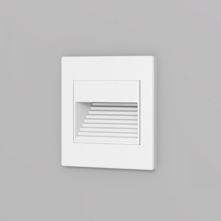 Встраиваемый светодиодный светильник Denkirs Odder DK3050-WH