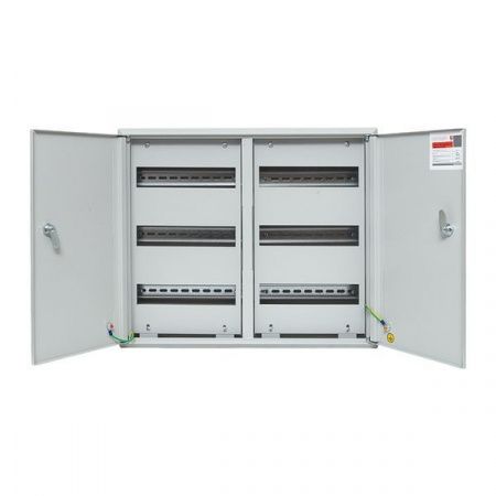 ЩРН-72 двухдверный (480x565x120) IP31 PROXIMA EKF