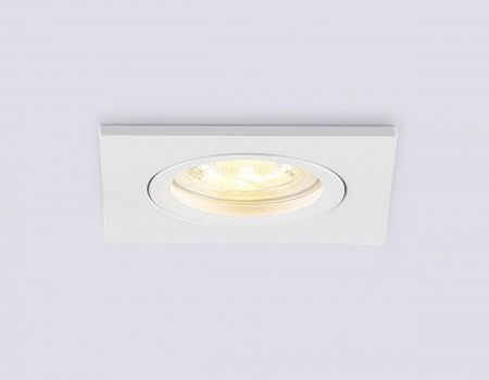 Встраиваемый светильник Ambrella light Techno Spot Standard Tech TN102455